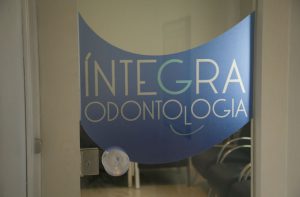 Instalações Íntegra Clinica Odontológica em Bertioga