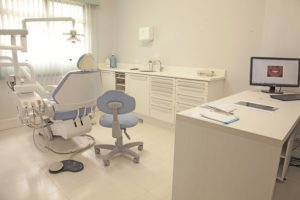Instalações Íntegra Clinica Odontológica em Bertioga